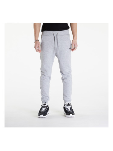 Панталони Alpha Industries Basic Jogger SL Grey Heather XL