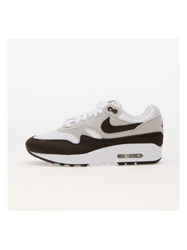 Сникърси Nike W Air Max 1 Neutral Grey/ Baroque Brown-White-Black EUR 35.5