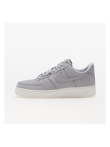 Сникърси Nike W Air Force 1 Premium Wolf Grey/ Summit White EUR 35.5