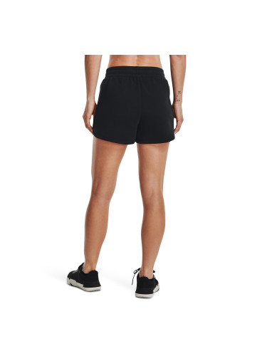 Къси панталони Under Armour Rival Fleece Short Black S