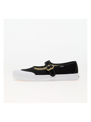 Сникърси Vans Mary Jane Black/ True White EUR 39