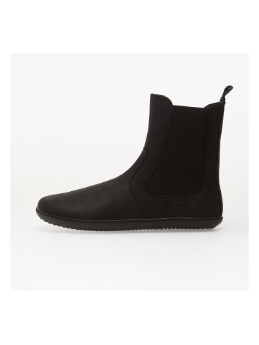 Groundies Camden Women Smooth Leather Black 41