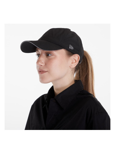 Шапка New Era Wmns Open Back Cap Black Universal