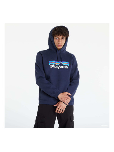 Суитшърт Patagonia Logo Uprisal Hoody navy M