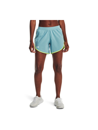 Къси панталони Under Armour Fly By Elite 5'' Short Blue M