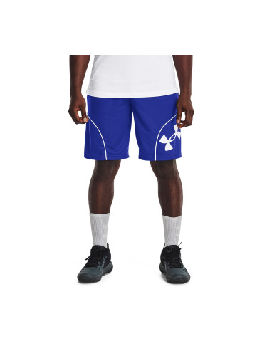 Къси панталони Under Armour Perimeter 11'' Short Royal S