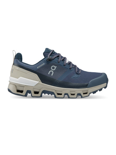 Сникърси On W Cloudwander Waterproof Navy/ Desert EUR 36