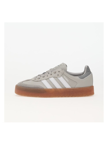 Сникърси adidas Sambae W Grey Two/ Ftw White/ Grey Three EUR 39 1/3