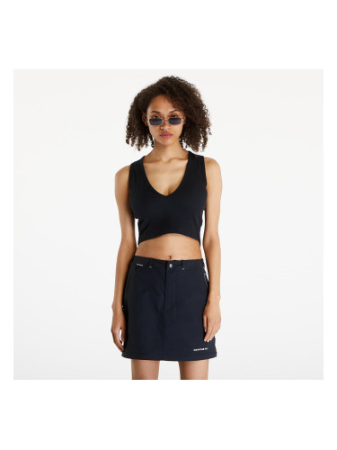 Топ Converse x Martine Ali Tank Top Black XS