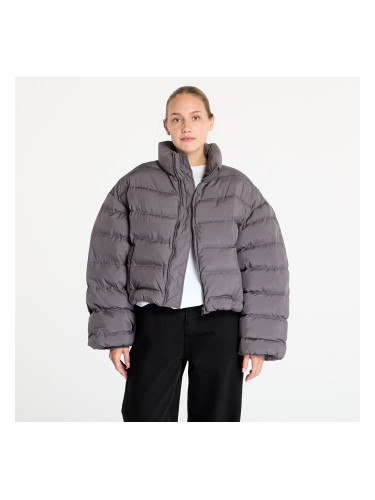 Яке Daily Paper Sela Puffer Jacket Rabbit Grey XL