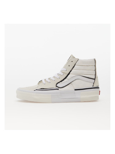 Сникърси Vans SK8-Hi Reconstruct Marshmallow/ White EUR 39