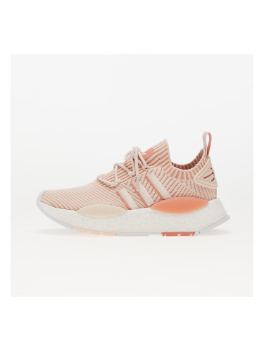 Сникърси adidas NMD_W1 Wonder Quartz/ Footwear White/ Wonder Clay EUR 40