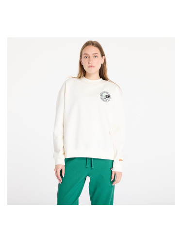 Суитшърт Ellesse Areski Sweatshirt Off White L