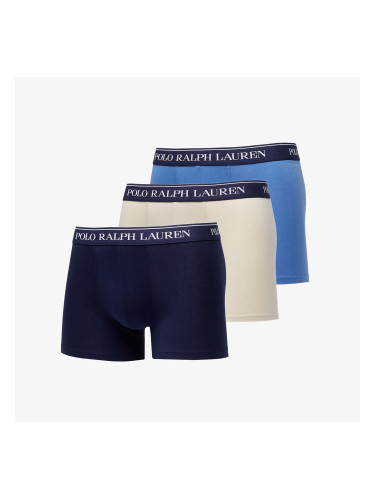 Ralph Lauren Boxer Brief 3-Pack Multicolor S