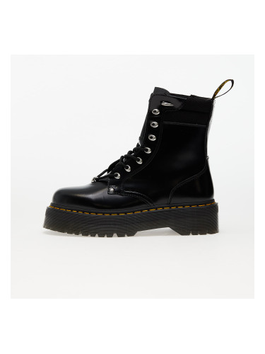 Обувки Dr. Martens Jadon HDW II Black Buttero & Black 100% Recycled Da Pk Mesh 7.5