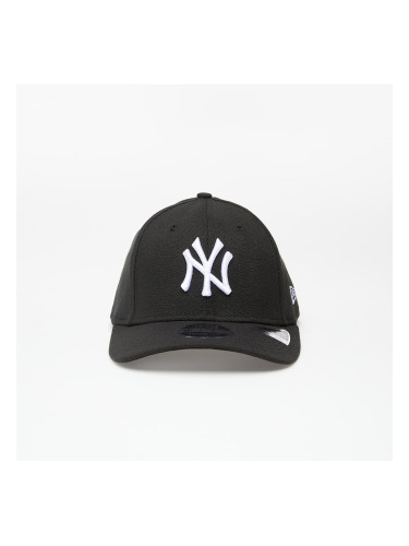 Шапка New Era 950 MLB Stretch Snap NY C/O Black S-M