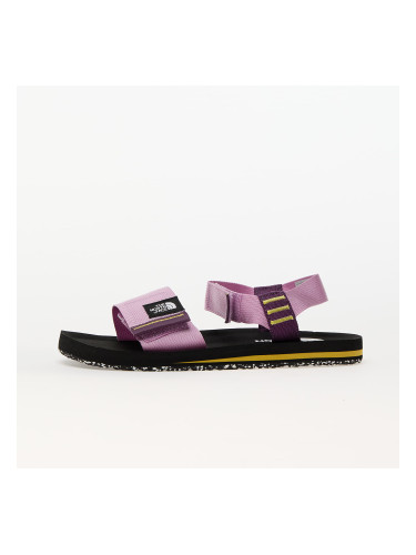 Сникърси The North Face Skeena Sandal Mineral Purple/ Black Cu EUR 36