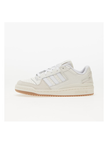 Сникърси adidas Originals Forum Low Cl Core White/ Cloud White/ Ftw White EUR 36