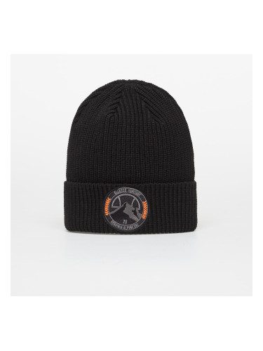 Шапка ellesse Rebbio Beanie Black Universal