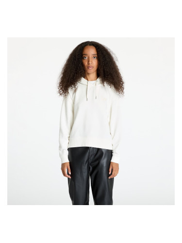 Суитшърт Lee Essential Hoodie Ecru XS