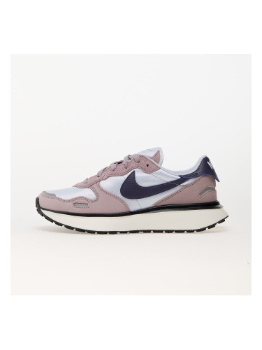 Сникърси Nike W Phoenix Waffle Football Grey/ Light Violet Ore/ Taupe Grey/ Dark Raisin EUR 36