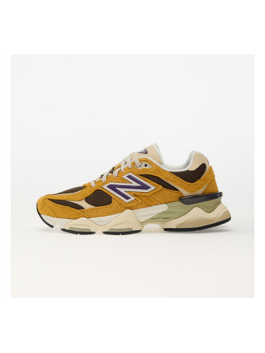 Сникърси New Balance 9060 Butterscotch EUR 37.5