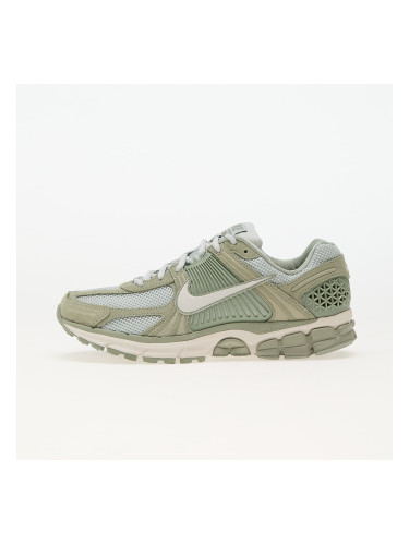 Сникърси Nike Zoom Vomero 5 Jade Horizon/ Phantom-Light Silver-White EUR 40