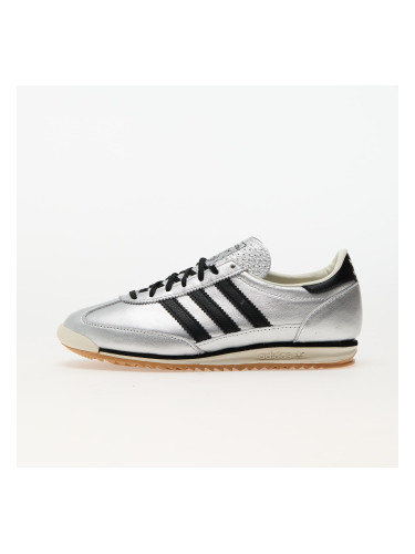 Сникърси adidas SL 72 Og W Silver Metallic/ Core Black/ Off White EUR 36 2/3