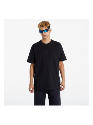 Тениска Nike Sportswear Essentials Tee Black XS