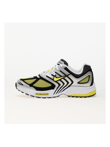 Сникърси Nike W Air Pegasus 2005 White/ Opti Yellow-Metallic Silver-Black EUR 35.5