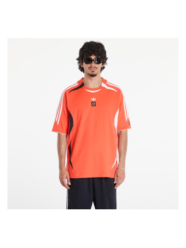 Джърси adidas x NTS Radio Jersey 2 Bright Red S