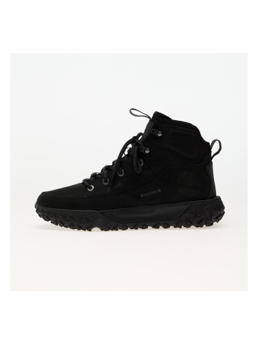 Сникърси Timberland Greenstride Motion 6 Jet Black EUR 45