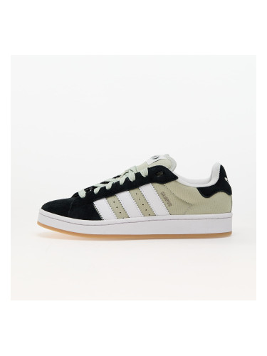 Сникърси adidas Campus 00s Halo Green/ Ftw White/ Core Black EUR 44