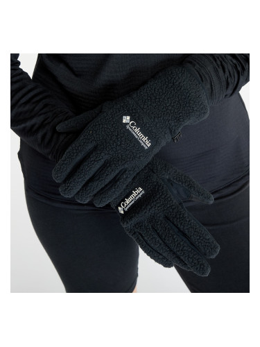 Columbia Helvetia™ II Sherpa Gloves Black L