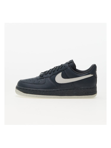 Сникърси Nike W Air Force 1 '07 Anthracite/ Light Bone-White EUR 36