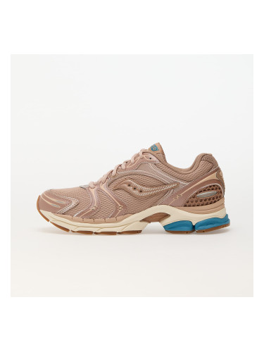 Сникърси Saucony Progrid Triumph 4 Tan/ Royal EUR 41