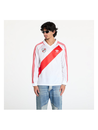 Джърси adidas River Plate 94 Jersey White/ Red L