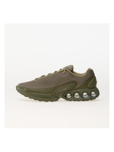 Сникърси Nike Air Max DN Neutral Olive/ Medium Olive-Dark Stucco EUR 36