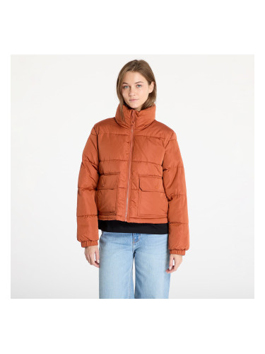 Яке Vans Mte Aubrey Primaloft Puffer Auburn XS