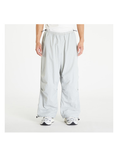 Панталони Urban Classics Nylon Parachute Pants Light Asphalt L