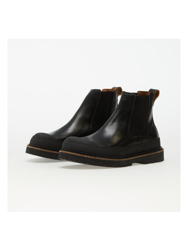 Сникърси Birkenstock Prescott Slip On M LEOI Black EUR 44