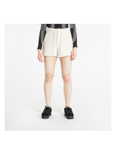 Къси панталони Nike Sportswear Women's Modern French-Terry Shorts Pure/ Sesame XS