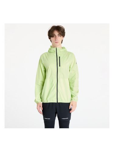 Яке Under Armour Launch Lightweight Jacket Green L