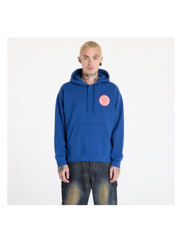 Суитшърт OBEY Bubble Hoodie Limoges M