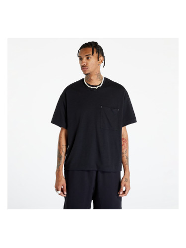 Тениска Nike Sportswear Tech Pack Dri-FIT Short-Sleeve Top Black XS