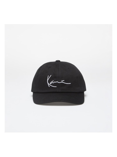 Шапка Karl Kani Signature Essential Dad Cap Black Universal