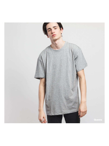 Тениска Urban Classics Heavy Oversized Tee Grey S