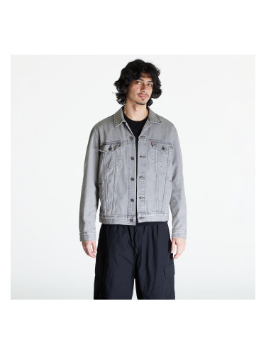 Яке Levi's® Trucker Jacket Grey M