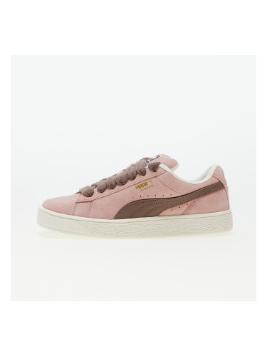 Сникърси Puma Suede Xl Pink EUR 37