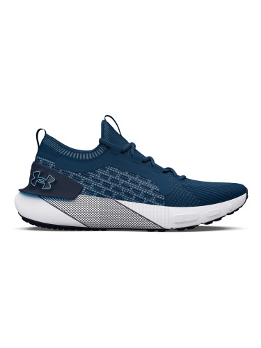 Сникърси Under Armour HOVR Phantom 3 SE Petrol Blue EUR 44